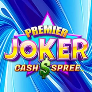 Premier Joker Cash Spree