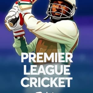 Premier League Cricket
