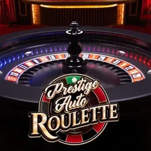 Prestige Auto Roulette