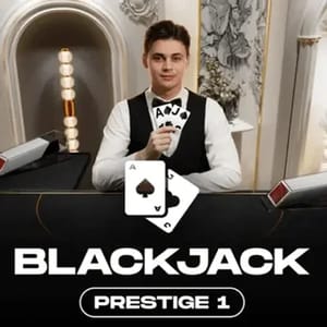 Prestige Blackjack 1