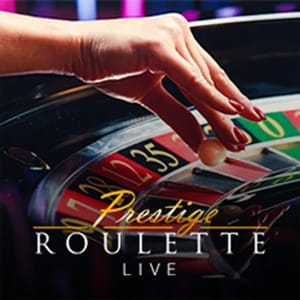Prestige Roulette