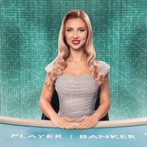 Prive Lounge Baccarat 8