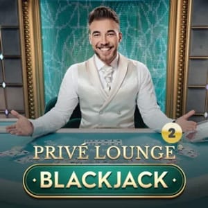 Privé Lounge 2