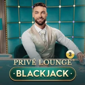Privé Lounge 3