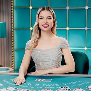 Privé Lounge Blackjack 3