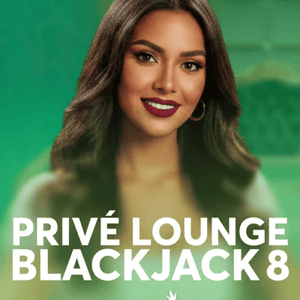 Privé Lounge Blackjack 8