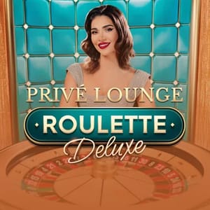 Privé Lounge Roulette Deluxe
