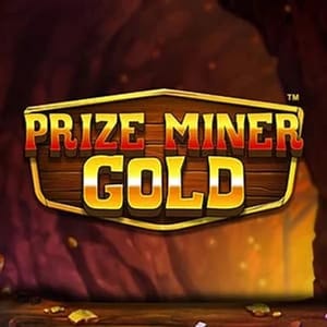 Prize Miner Gold
