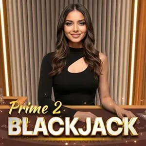 Prime Blackjack 2