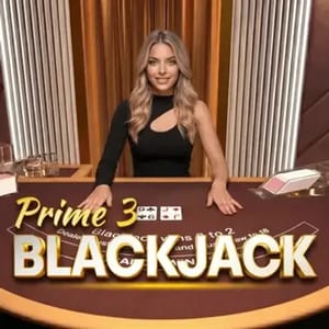 Prime Blackjack 3