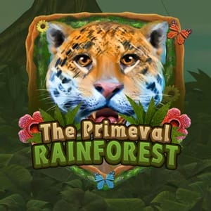 Primeval Rainforest