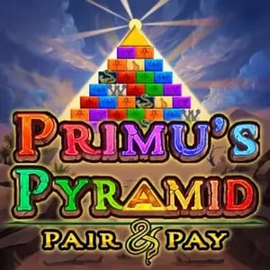 Primus Pyramid Pair and Pay