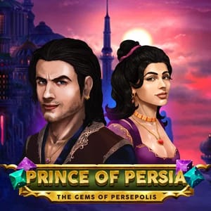 Prince of Persia: the Gems of Persepolis