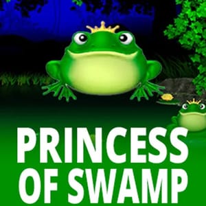 Princess of Swamp