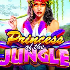 Princess Of The Jungle
