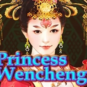 Princess Wencheng