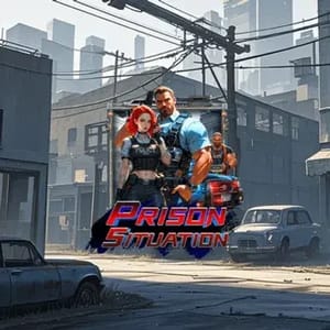 Prison Situation