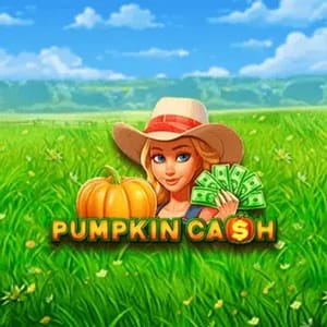 Pumpkin Cash