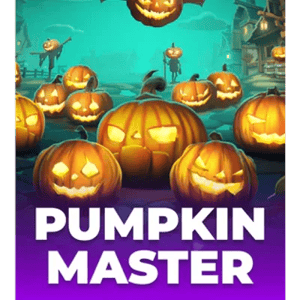 Pumpkin Master