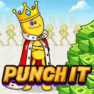 Punch It