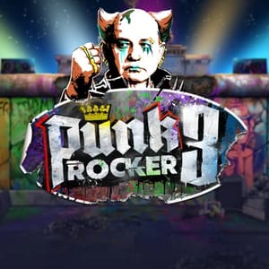 Punk Rocker 3