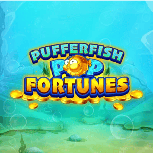 Pufferfish Pop Fortunes