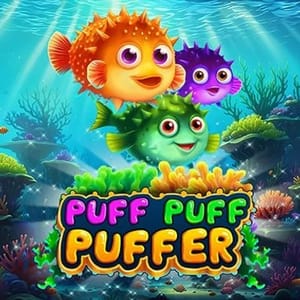 Puff Puff Puffer