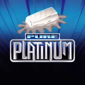 Pure Platinum