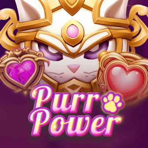 Purr Power