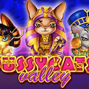 Pussycat’s Valley