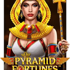 Pyramid Fortunes