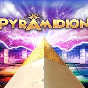 Pyramidion High Roller