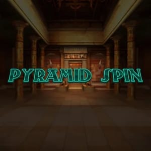 Pyramid Spin