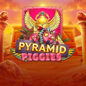 Pyramid Piggies