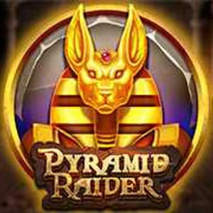Pyramid Raider