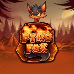 Pyrofox