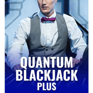 Quantum Blackjack Plus