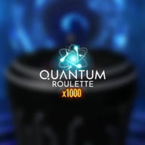 Quantum Roulette x1000