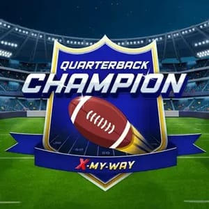 Quarterback Champion