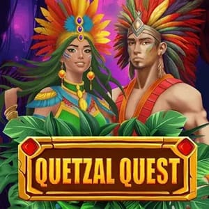 Quetzal Quest