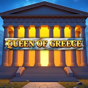 Queen Of Greece