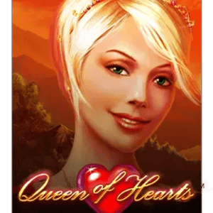 Queen of Hearts