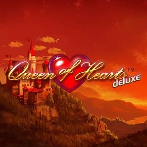 Queen of Hearts™ Deluxe