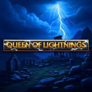 Queen Of Lightnings