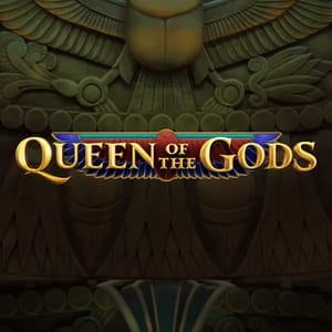 Queen of the Gods