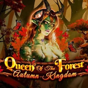 Queen Of The Forest - Autumn Kingdom