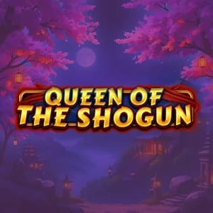 Queen Of The Shogun