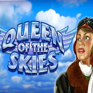 Queen of the Skies