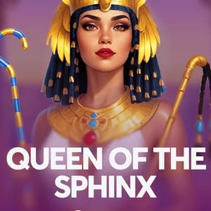 Queen of the Sphinx