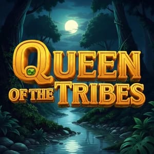 Queen Of The Tribes